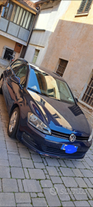 Golf 7 tdi 2.0