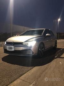 Golf 8 2.0 150 Dsg