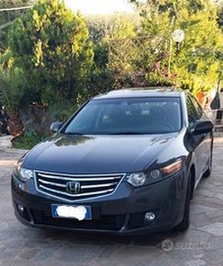 HONDA Accord 8ª serie - 2008