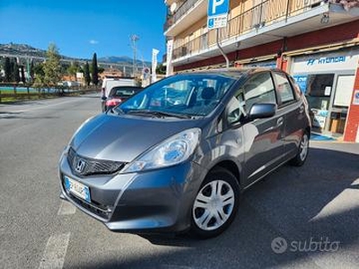 Honda Jazz 1.2 i-VTEC Trend