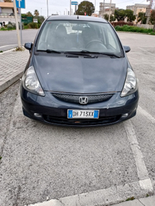 Honda Jazz 1.4 DSi 5p