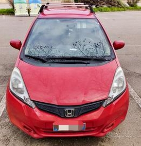 HONDA Jazz 2ª serie 08-15 - 2012