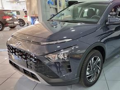 HYUNDAI Bayon 1.2 MPI MT XLine PRONTA CONSEGNA