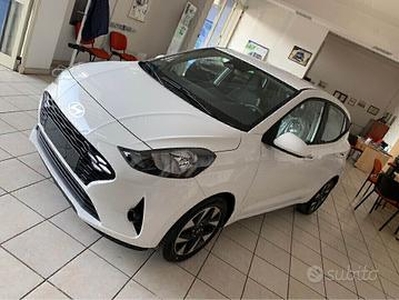 HYUNDAI I 10 1.0 MPI 67 CV CONNECTLINE NUOVA