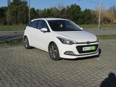 Hyundai i20 1.2