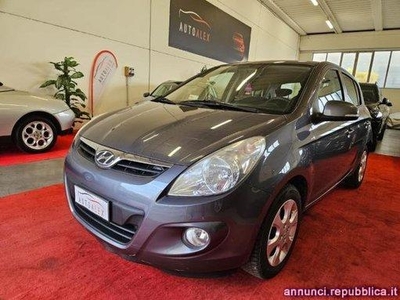 HYUNDAI - i20 5p 1.4 crdi Sound Edition