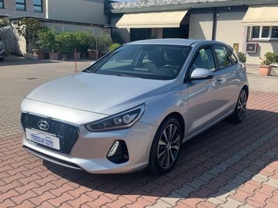 Hyundai i30 1.6 CRDi 110CV