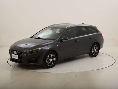 Hyundai i30 1.6 Mild Hybrid 100 kW