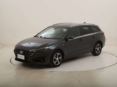 Hyundai i30 1.6 Mild Hybrid 100 kW