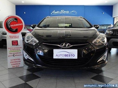 Hyundai i40 1.7 CRDI 136 CV SW COMFORT