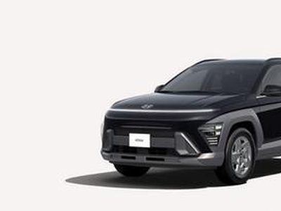 HYUNDAI Kona 1.0 T-GDI 48V iMT XLine