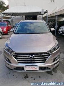 Hyundai Tucson 1.6 CRDi 136CV XPrime Scorrano