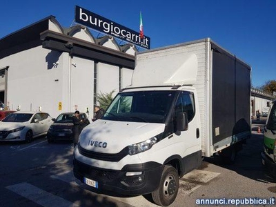 Iveco Daily 35C14 2.3 HPT PM Telonato Novedrate