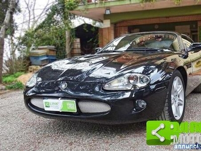 Jaguar XK8 4.0 Coupè Ascoli Piceno