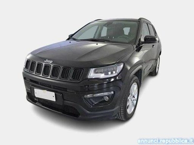 Jeep Compass 1.3 Turbo T4 190 CV PHEV 4xe Limited Lanciano
