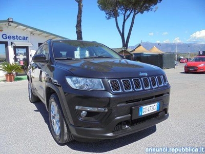 Jeep Compass 1.3 Turbo T4 190 CV PHEV AT6 4xe Business Guidonia Montecelio