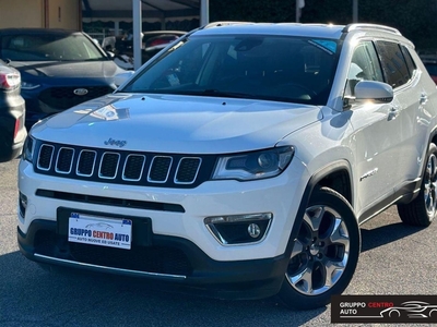 Jeep Compass 1.6 Multijet