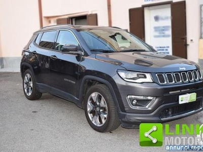 Jeep Compass 1.6 Multijet II 2WD Limited CON GARANZIA!! San Remo