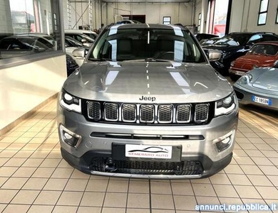 Jeep Compass 1.6 Multijet II 2WD Limited Cusano Milanino