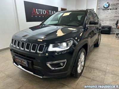 Jeep Compass 1.6 Multijet II 2WD Limited Fondi