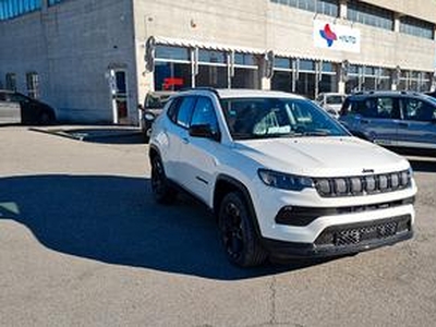 Jeep Compass 1.6 Multijet II 2WD Night Eagle BUSIN