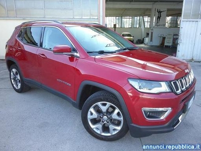 Jeep Compass 2.0 Multijet II 4WD Limited Aut. San Pietro di Feletto