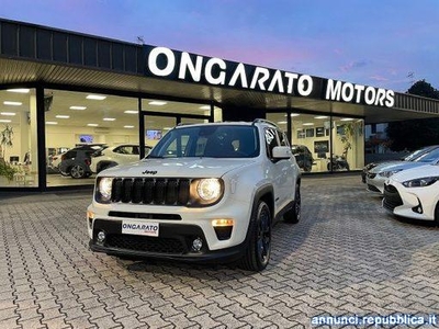 Jeep Renegade 1.0 T3 Limited #Black Pack #Keyless #WinterPack Mirano