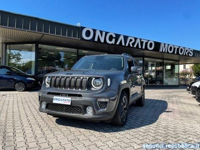 Jeep Renegade 1.0 T3 Limited #Black Pack #Keyless #WinterPack Mirano