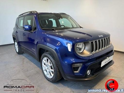 Jeep Renegade 1.0 T3 Limited Roma