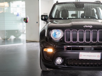 Jeep Renegade 1.3 T4