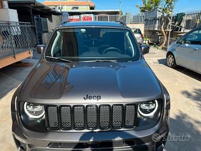 Jeep renegade 1.3t4