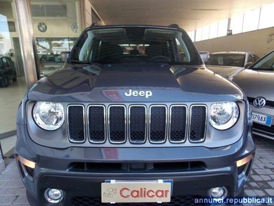 Jeep Renegade 1.6 Mjt 130 CV Limited Altavilla Milicia