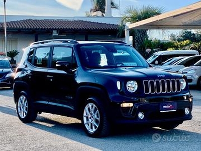 JEEP Renegade 1.6 Mjt DDCT 120 CV Longitude