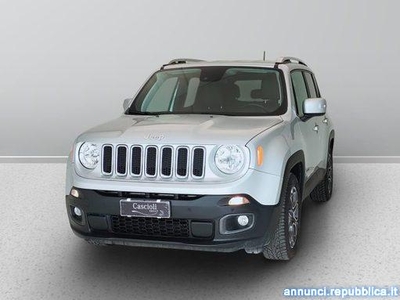 Jeep Renegade - 1.6 mjt Limited fwd 120cv E6 Mosciano Sant'angelo