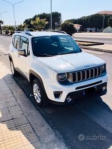 Jeep Renegade 2.0 MJET 140 CV 4WD AUT