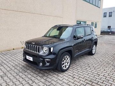 Jeep Renegade 2019 1.0 t3 Limited 2wd