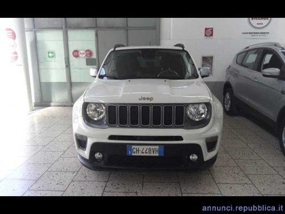 Jeep Renegade MY22 Limited 1.6 Multijet II 130 cv Maglie