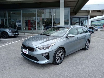 Kia Ceed 100 kW