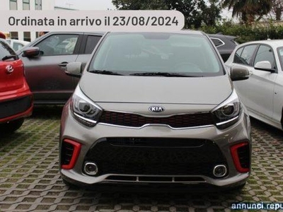 Kia Picanto 1.0 12V 5 porte AMT Urban Pieve di Cento