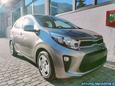 Kia Picanto 1.0 12V 5 porte Urban Lecco