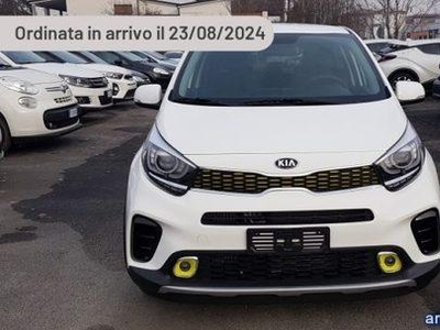 Kia Picanto 1.2 12V 5 porte Style Pieve di Cento