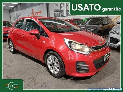 Kia Rio 5 Porte 1.2 Eco Cool Vaiano Cremasco