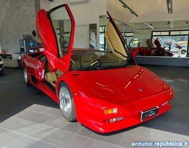 Lamborghini Diablo 5.7 DA COLLEZIONE! Leggere descrizione