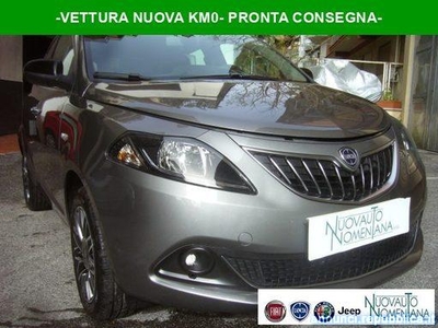 Lancia Y 1.2 69CV GPL Ecochic My24 5°P Gold Pack Premium Roma