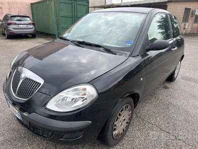 LANCIA YPSILON 1.2