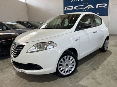 Lancia Ypsilon 1.2 69 CV