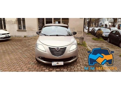 LANCIA YPSILON 1.3 MJT 16V 95 CV 5 porte S&S Gold