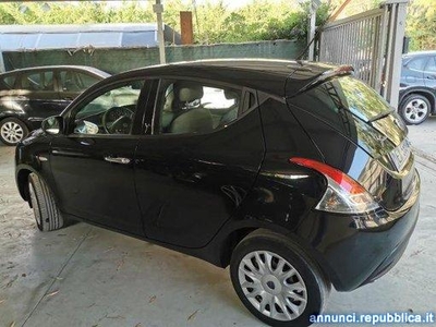 LANCIA - Ypsilon - 1.3 MJT 95 CV 5p. S&S Gold