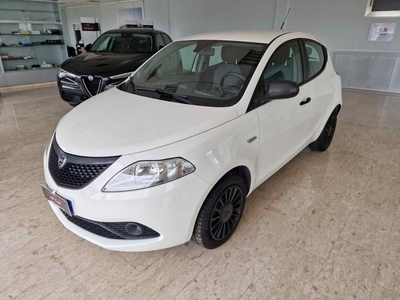 LANCIA Ypsilon 3ª serie