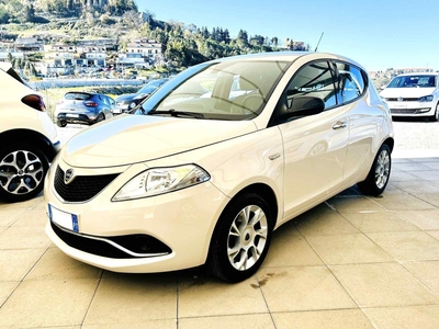 LANCIA Ypsilon 3ª serie